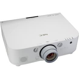 Nec PA622U Video projector 6200 Lumen - Branco