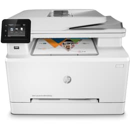 HP Color LaserJet Pro MFP M283FDW Laser cor