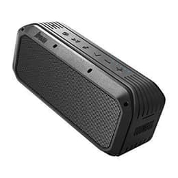 Divoom Voombox-Power Bluetooth Speakers - Preto