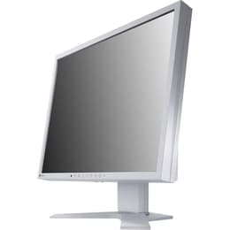 19-inch Eizo FlexScan S1921 1280 x 1024 LCD Monitor Branco