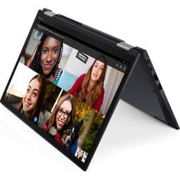 Lenovo ThinkPad X13 Yoga G2 13-inch (2021) - Core i5 - Gen 11 (G) - 16GB - SSD 512 GB QWERTY - Sueco