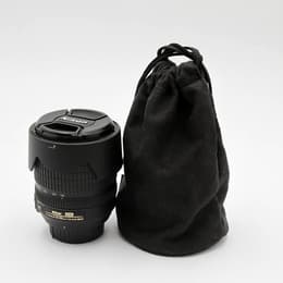 Nikon Lente AF-S 18-105 mm