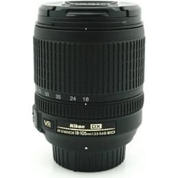 Nikon Lente AF-S 18-105 mm