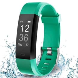 Shop-Story Smart Watch Health Bracelet - Preto