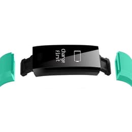 Shop-Story Smart Watch Health Bracelet - Preto