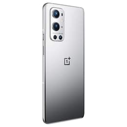 OnePlus 9 Pro 128GB - Prateado - Desbloqueado
