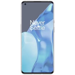 OnePlus 9 Pro 128GB - Prateado - Desbloqueado