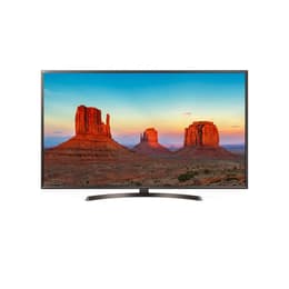 Lg 43,0000-inch 43UK6400PLF 3840x2160 TV