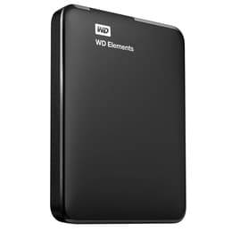 Western Digital Elements Disco Rígido Externo - HDD 1 TB USB 3.0