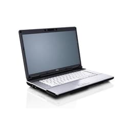 Fujitsu LifeBook S751 14-inch (2011) - Core i3-2330M - 4GB - HDD 320 GB AZERTY - Francês