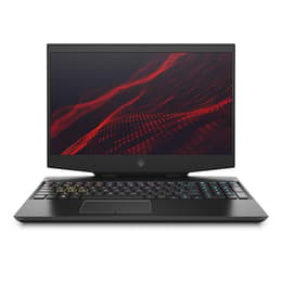 HP Omen 15"-inch - Core i7-9750H - 32GB - SSD 512 GB NVIDIA GeForce GTX 1660 Ti QWERTY - Espanhol