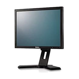 17-inch Dell P170ST 1280x1024 LCD Monitor Preto