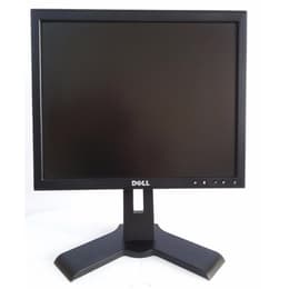 17-inch Dell P170ST 1280x1024 LCD Monitor Preto