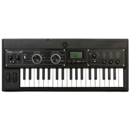 Microkorg XL+ Instrumentos Musicais