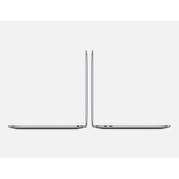 MacBook Pro 13" (2020) - QWERTY - Inglês