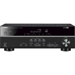 Yamaha HTR-3071 Amplificadores De Som
