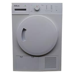Bellavita DF8CBWMIC2 Máquina de secar roupa de condensação Frontal