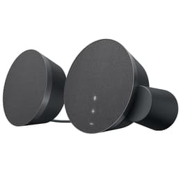 Logitech Mx Sound Bluetooth Speakers - Preto