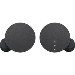 Logitech Mx Sound Bluetooth Speakers - Preto