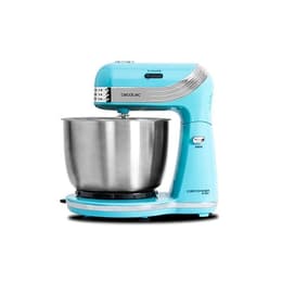 Liquidificador/Misturador Cecotec Cecomixer Easy L - Azul