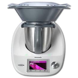 Vorwerk Thermomix TM5 Robot De Cozinha Multifunções
