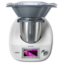 Robot De Cozinha Multifunções Vorwerk Thermomix TM5 2L - Branco