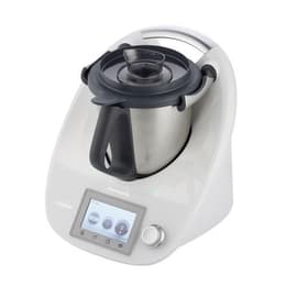 Robot De Cozinha Multifunções Vorwerk Thermomix TM5 2L - Branco