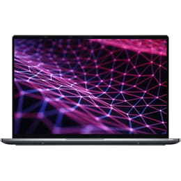 Dell Latitude 9430 14-inch (2022) - Core i5-1245U - 32GB - SSD 512 GB QWERTY - Italiano