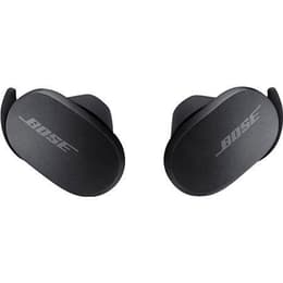 Bose QuietComfort Earbuds Earbud Redutor de ruído Bluetooth Earphones - Preto