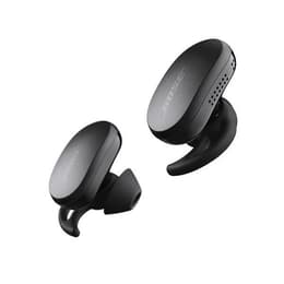Bose QuietComfort Earbuds Earbud Redutor de ruído Bluetooth Earphones - Preto