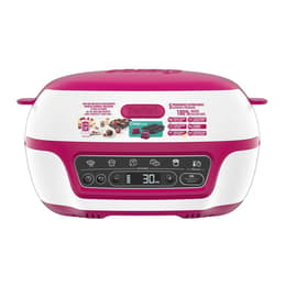 Tefal Cake Factory -5010 s1> Máquina de waffles + Torradeira