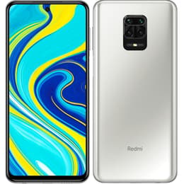 Xiaomi Redmi Note 9S 128GB - Branco - Desbloqueado