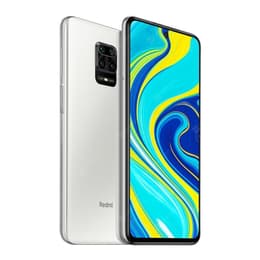 Xiaomi Redmi Note 9S 128GB - Branco - Desbloqueado