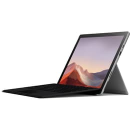 Microsoft Surface Pro 7 12-inch Core i5-1035G4 - SSD 256 GB - 8GB AZERTY - Francês