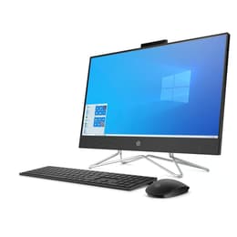 HP 24-cb1002sl 24" Core i3 1.2 GHz - SSD 512 GB - 16GB QWERTY - Italiano