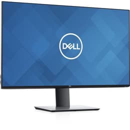 31,5-inch Dell UltraSharp U3219Q 3840 x 2160 LCD Monitor Preto