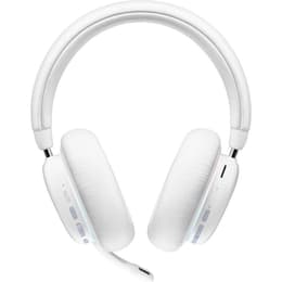 G735 jogos Auscultador- wireless com microfone - Branco
