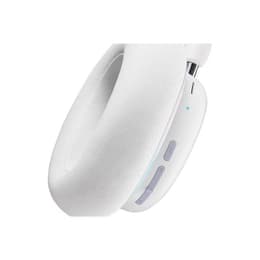 G735 jogos Auscultador- wireless com microfone - Branco