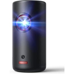 Anker Nebula Capsule 3 Video projector 300 ANSI Lumen - Preto