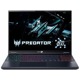 Acer Predator Helios Neo 14"-inch - Core Ultra 9 185H - 32GB - SSD 1 TB NVIDIA GeForce RTX 4070 QWERTY - Inglês