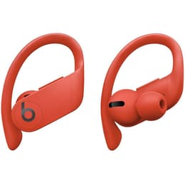 Beats By Dr. Dre Powerbeats Pro Earbud Bluetooth Earphones - Vermelho