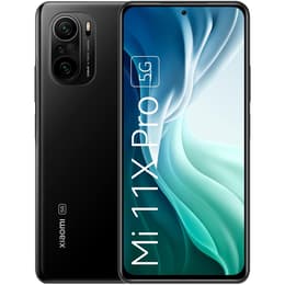 Xiaomi Mi 11x Pro 128GB - Preto - Desbloqueado