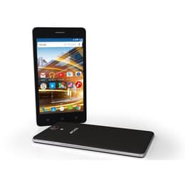 Archos 50d Neon 8GB - Preto - Desbloqueado