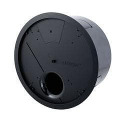 Bose Freespace 3-II Flush Mt Speakers - Preto