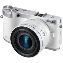 NX300 Híbrido 20 - Branco