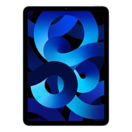 iPad Air 10.9" (2022) 5ª geração 64 Go - WiFi - Azul