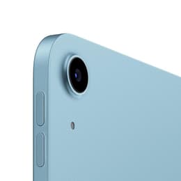 iPad Air 10.9" (2022) 5ª geração 64 Go - WiFi - Azul