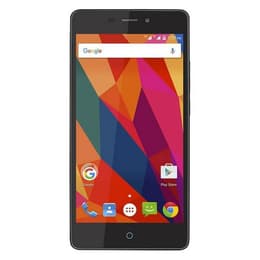 ZTE Blade V580 16GB - Cinzento - Desbloqueado