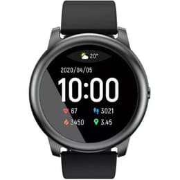 Xiaomi Smart Watch Haylou Solar LS05 GPS - Cinzento/Preto
