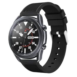Samsung Smart Watch Galaxy Watch3 45mm (SM-R845F) GPS - Preto